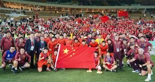 官方：日本U22国家队11月将与英格兰U20、伯恩茅斯进行友谊赛