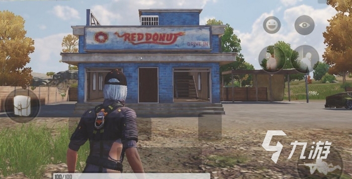 可以看到金 可以看到金