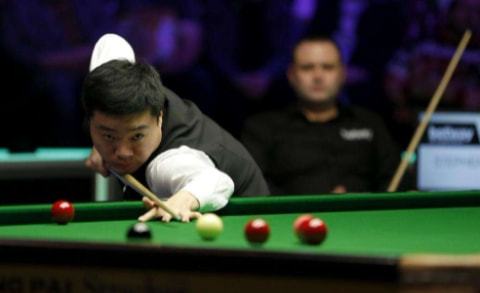 或许正是他 或许正是他